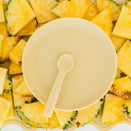 Rommer Silicone Plate - Pina
