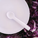 Rommer Silicone Spoon Set - Lilac