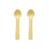 Rommer Silicone Spoon Set - Pina