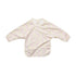 Rommer Smock Bib - Lilac