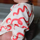 Rommer Smock Bib - Passata