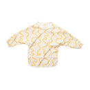 Rommer Smock Bib - Pina