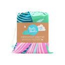 Rudie Nudie Large Playmat - Flamingo-A-Go-Go