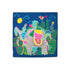 Rudie Nudie Large Playmat - Hola Mamacita