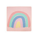Rudie Nudie Large Playmat - Whimsical Wonder