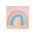 Rudie Nudie Large Playmat - Whimsical Wonder