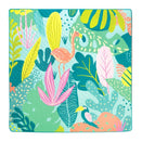 Rudie Nudie Picnic Rug - Flamingo-A-Go-Go