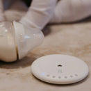 Safer Baby Non‑Contact Baby Bottle Thermometer