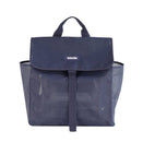 Sande Beach Hauler - Mesh Backpack - Deep Sea