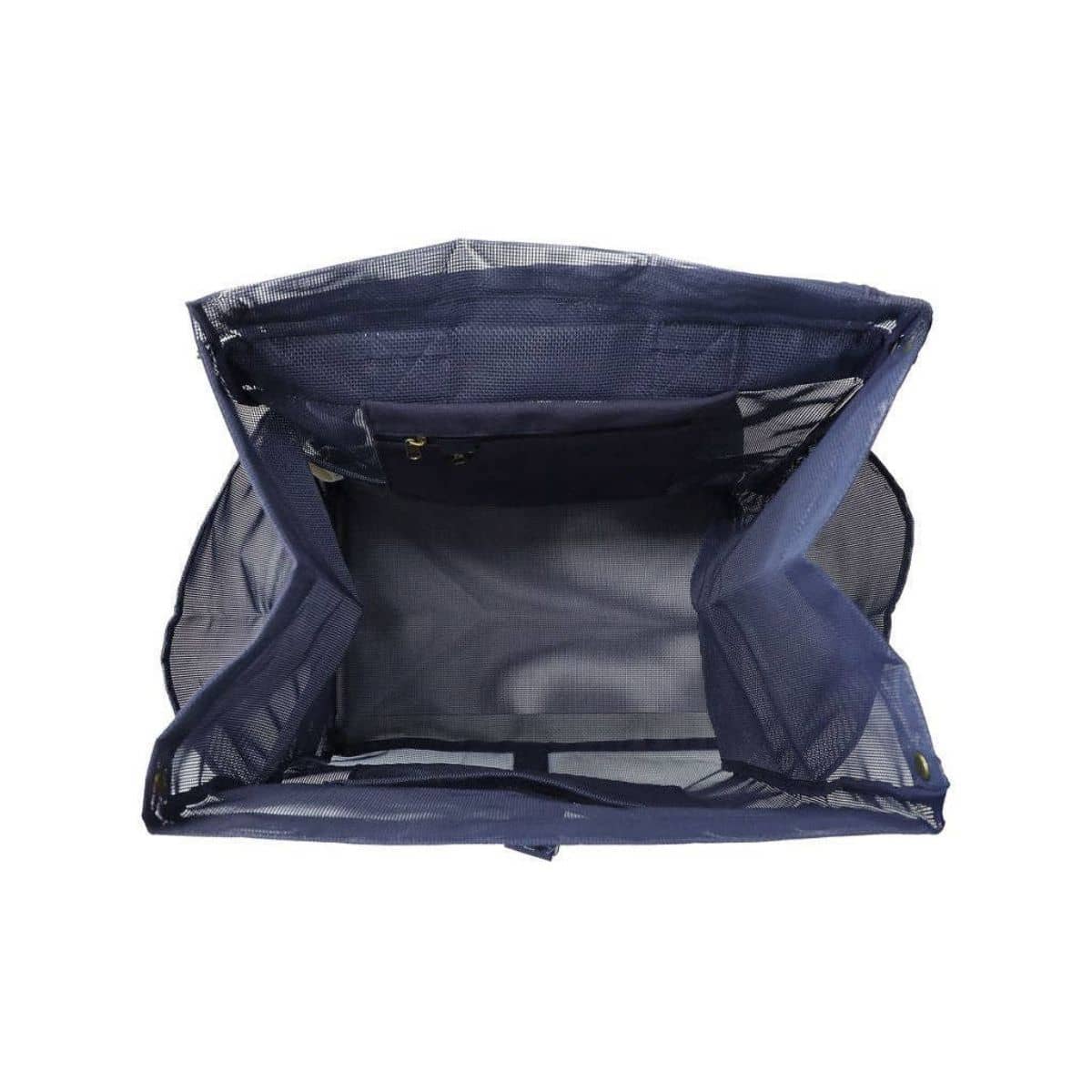 Sande Beach Hauler - Mesh Backpack - Deep Sea