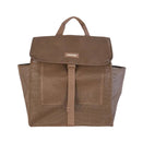 Sande Kids Beach Hauler - Mesh Backpack - Espresso