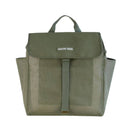 Sande Kids Beach Hauler - Mesh Backpack - Pandanus