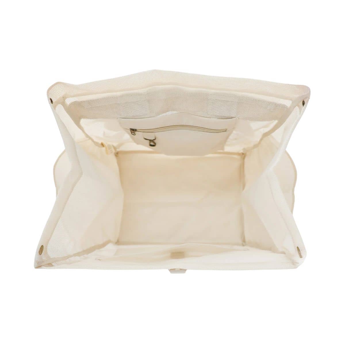 Sande Kids Beach Hauler - Mesh Backpack - Sand