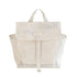 Sande Kids Beach Hauler - Mesh Backpack - Sand