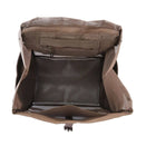 Sande Kids Beach Hauler - Mesh Backpack - Espresso