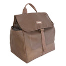 Sande Kids Beach Hauler - Mesh Backpack - Espresso