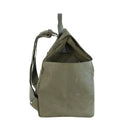 Sande Kids Beach Hauler - Mesh Backpack - Pandanus