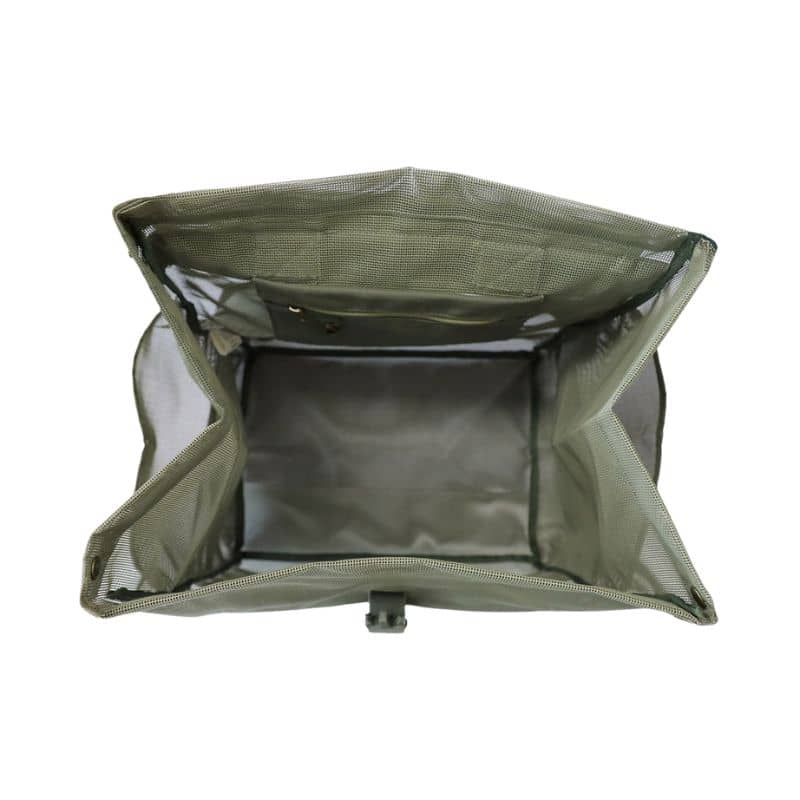 Sande Kids Beach Hauler - Mesh Backpack - Pandanus