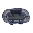 Sande Kids Beach Hauler - Mesh Beach Bag – Deep Sea