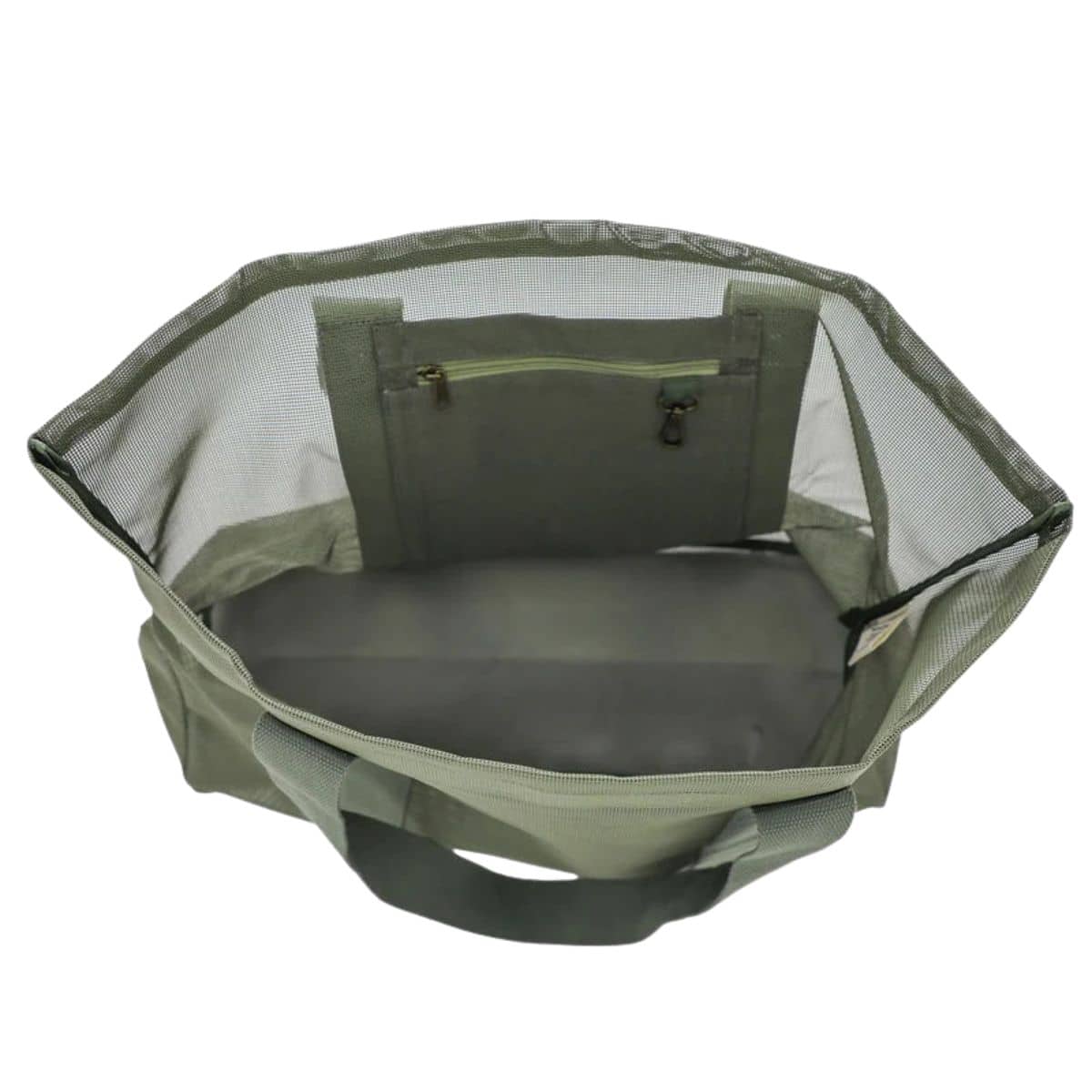 Sande Kids Beach Hauler - Mini Mesh Beach Bag – Pandanus