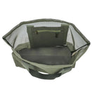 Sande Kids Beach Hauler - Mini Mesh Beach Bag – Pandanus