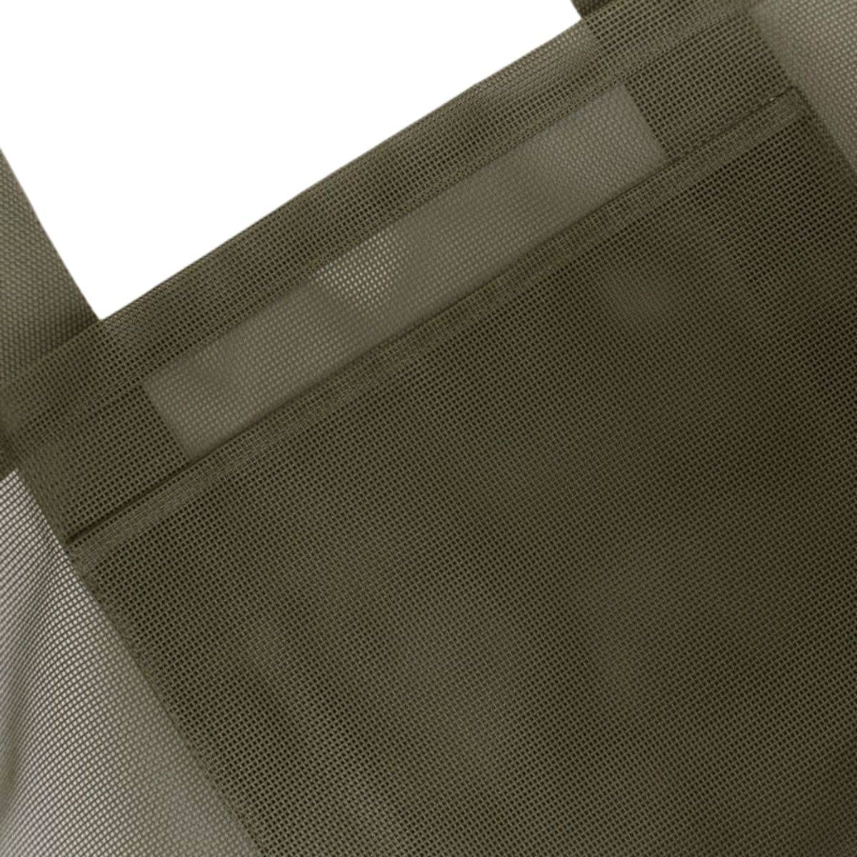 Sande Kids Beach Hauler - Mini Mesh Beach Bag – Pandanus