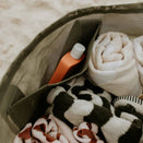 Sande Kids Beach Hauler - Mini Mesh Beach Bag – Pandanus