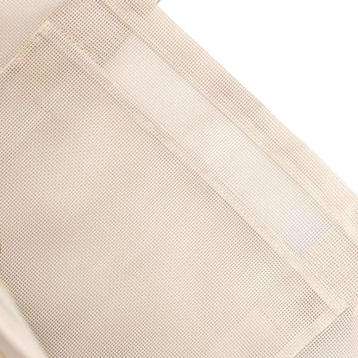 Sande Kids Beach Hauler - Mini Mesh Beach Bag – Sand