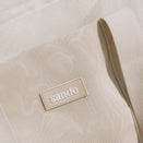 Sande Kids Beach Hauler - Mini Mesh Beach Bag – Sand