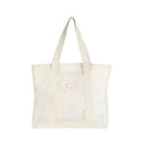 Sande Kids Beach Hauler - Mini Mesh Beach Bag – Sand