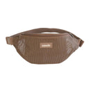 Sande Kids Essentials Crossbody Bag - Espresso
