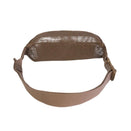 Sande Kids Essentials Crossbody Bag - Espresso