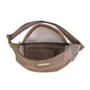Sande Kids Essentials Crossbody Bag - Espresso