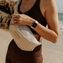 Sande Kids Essentials Crossbody Bag - Sand