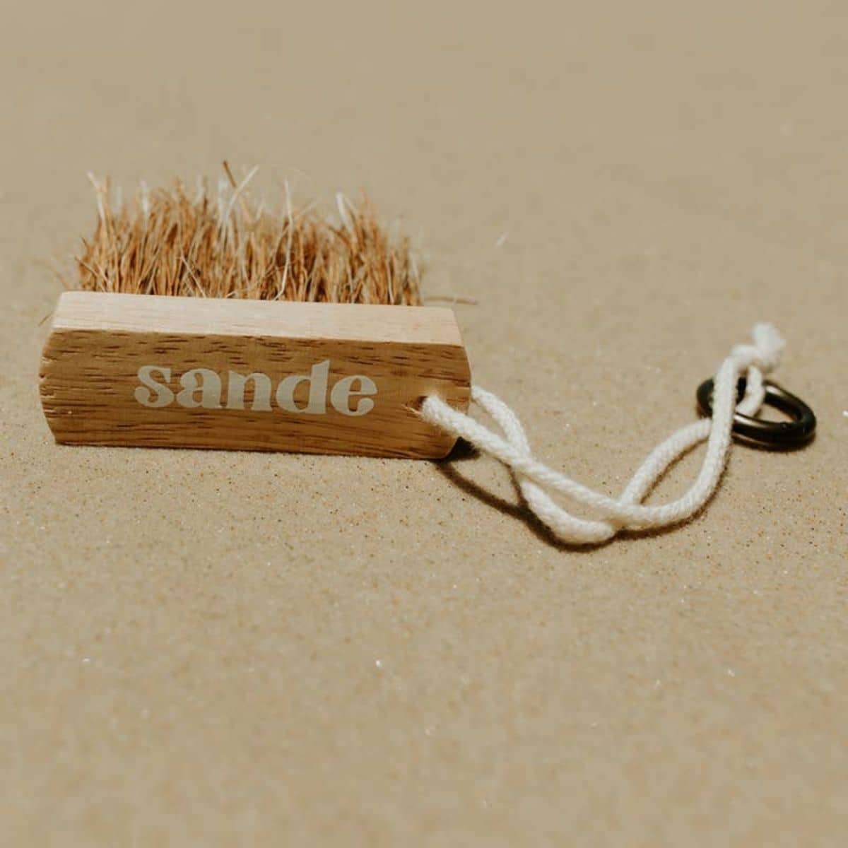 Sande Sand Brush Mini