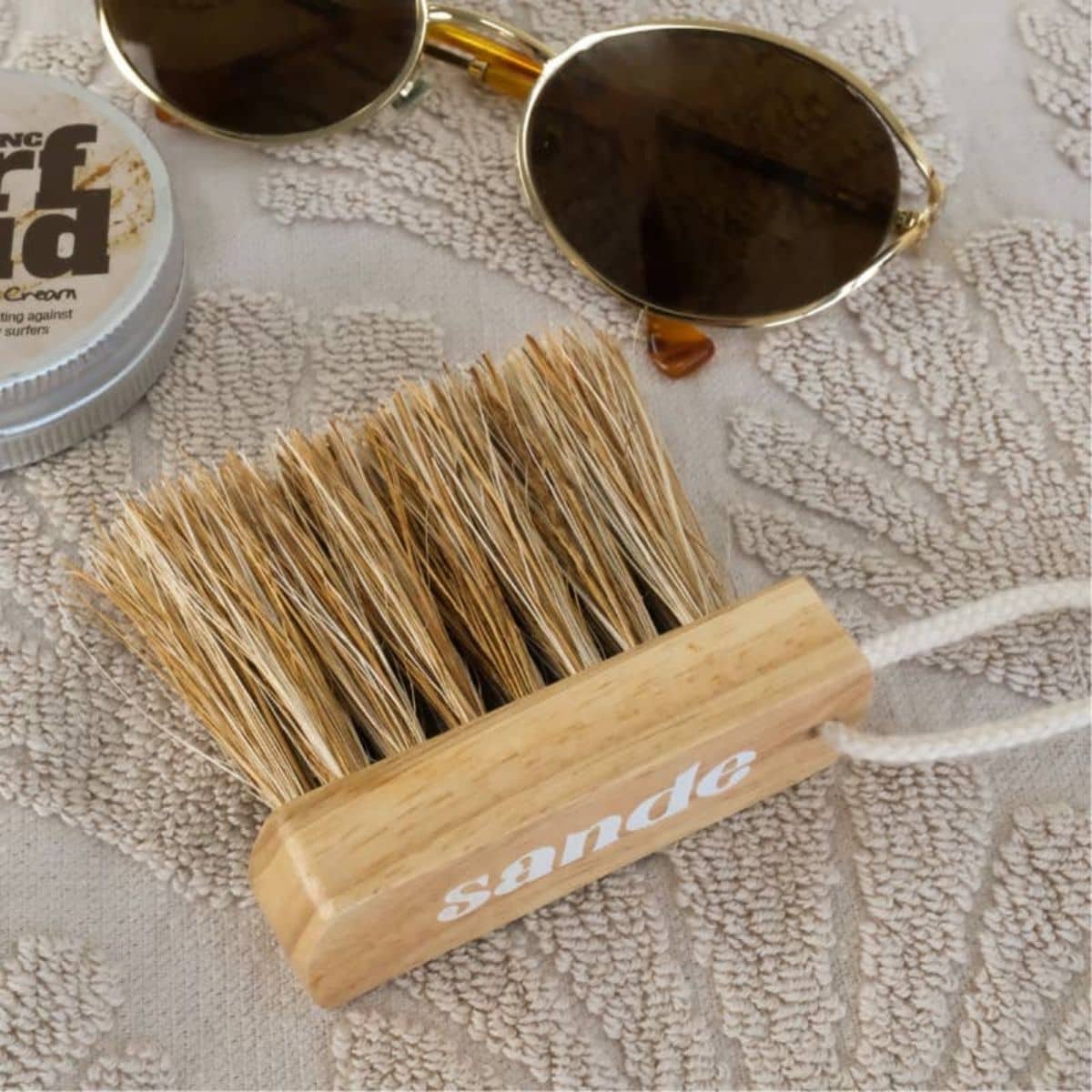 Sande Sand Brush Mini