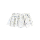 Sapling Child Skirt Bloomers - Meadow - 0 to 3 Months