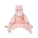 Schnorg Baby Mini Schnorglesaurus Sensory Comforter - Bella
