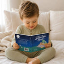 Schnorg Baby Where the Schnorgles Sleep Bedtime Book
