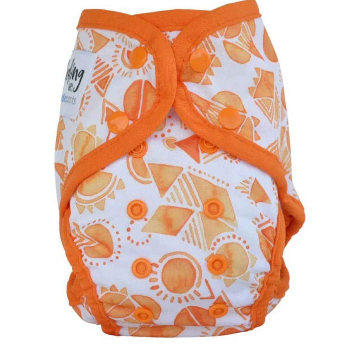 Seedling Baby Paddle Pants Reusable Swim Nappy - Solstice