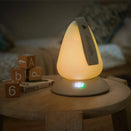 Shnuggle Moonlight Plus Night Light and Room Thermometer