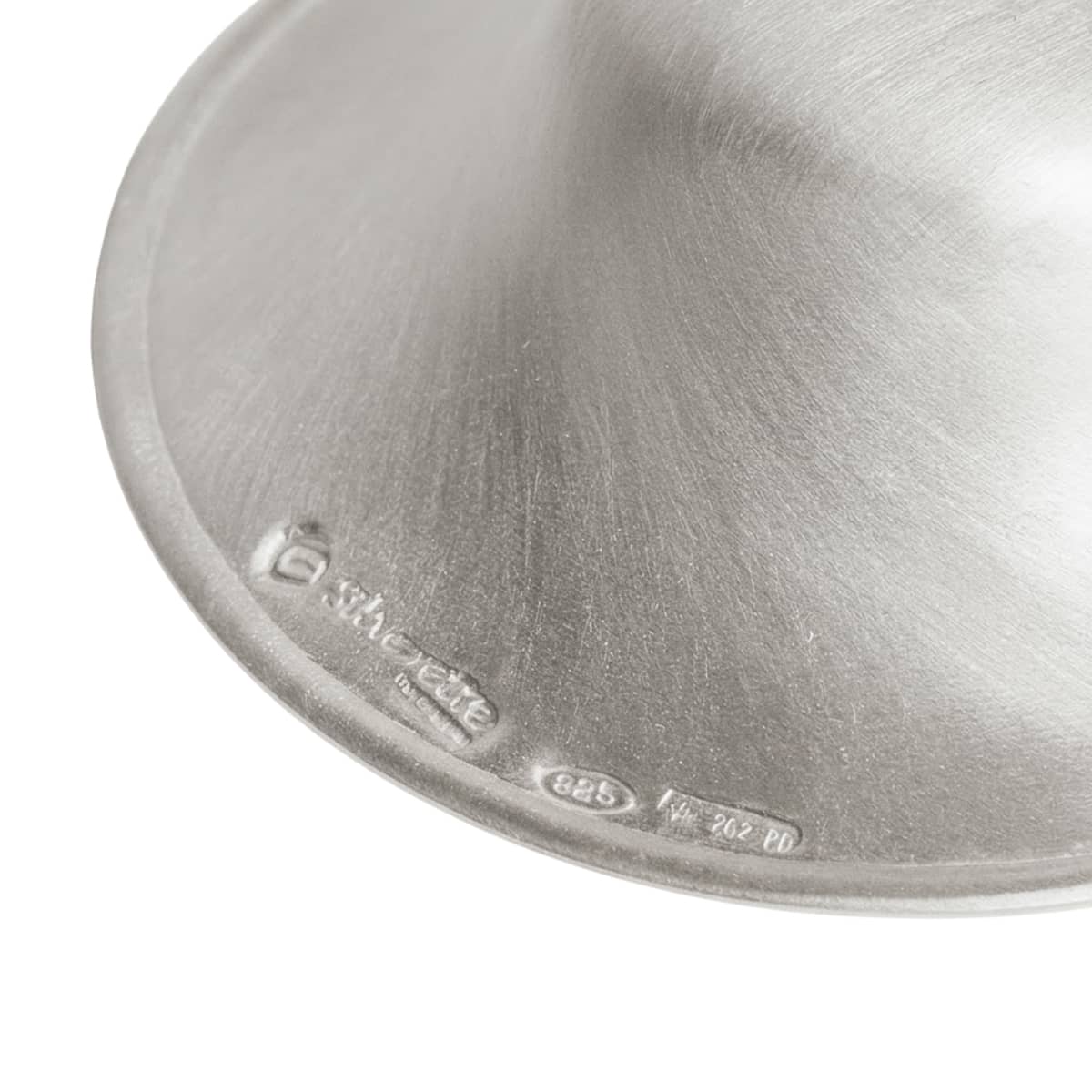 Silverette Silver Nursing Cups