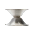 Silverette Silver Nursing Cups