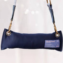 Simple Breastfeeding - Blissful Bond Boobie Pillow - Blue