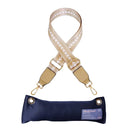 Simple Breastfeeding - Blissful Bond Boobie Pillow - Gold