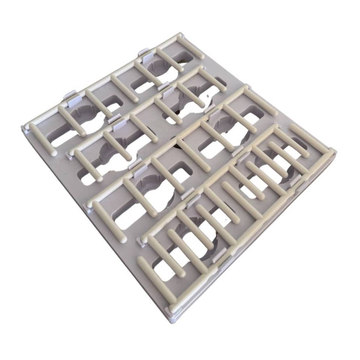 Sinchies Fill and Dry Rack - The Sinch Station