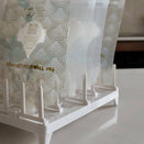 Sinchies Fill and Dry Rack - The Sinch Station