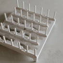 Sinchies Fill and Dry Rack - The Sinch Station