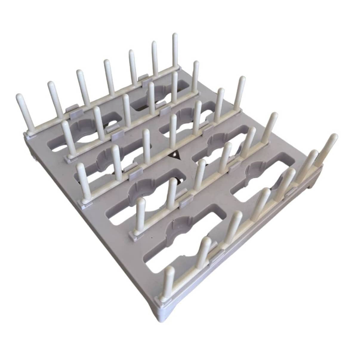 Sinchies Fill and Dry Rack - The Sinch Station