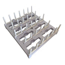 Sinchies Fill and Dry Rack - The Sinch Station